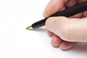 CELPIP/IELTS Writing Task 1