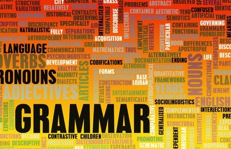 English grammar links and online resources /The English Circle (Toronto)