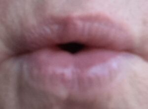 Accent modification: oʊ sound 
