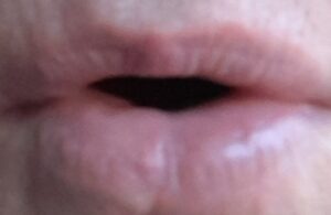 Accent modification oʊ sound 